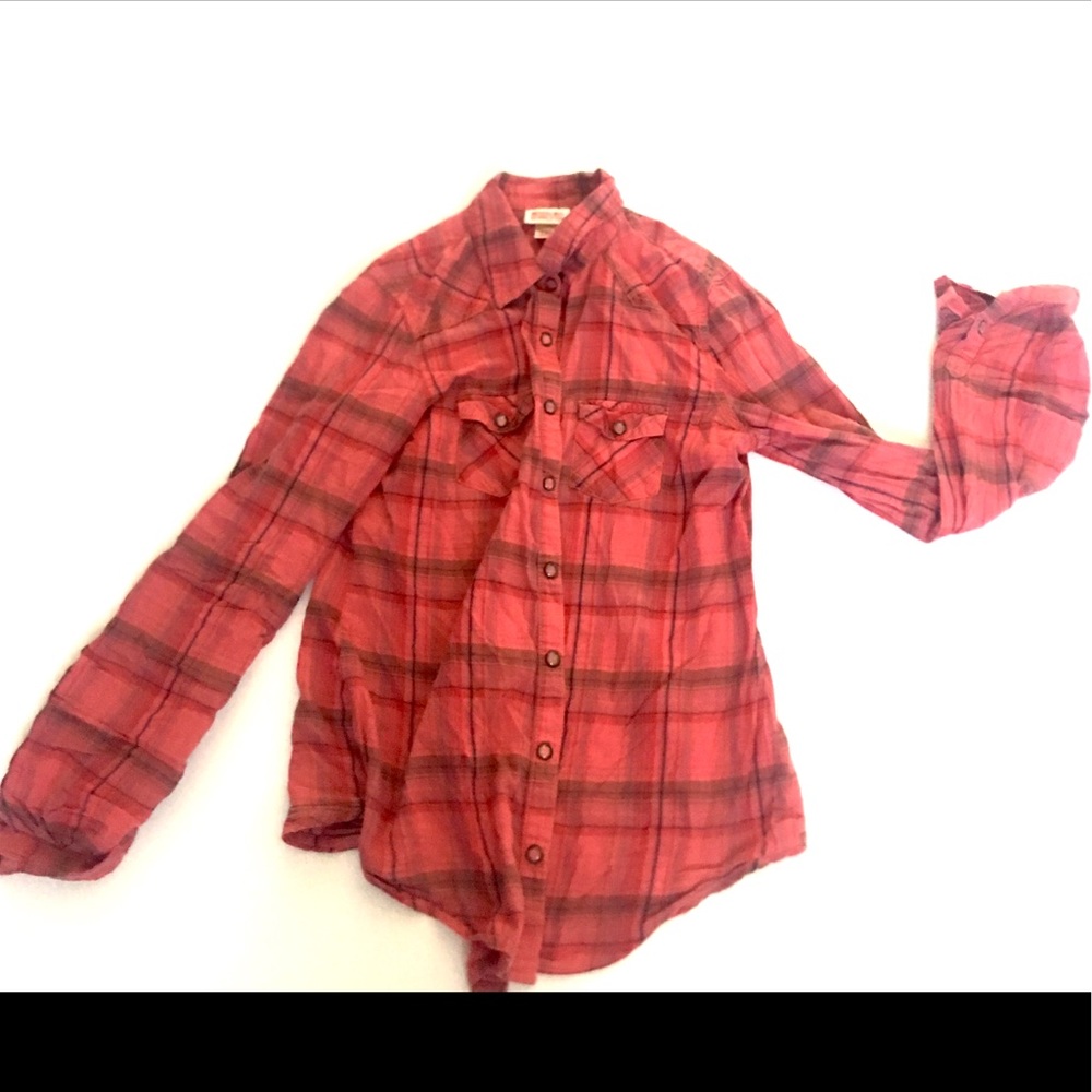 Flannels - Picture 2 of 3